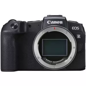 خرید دوربین canon rp